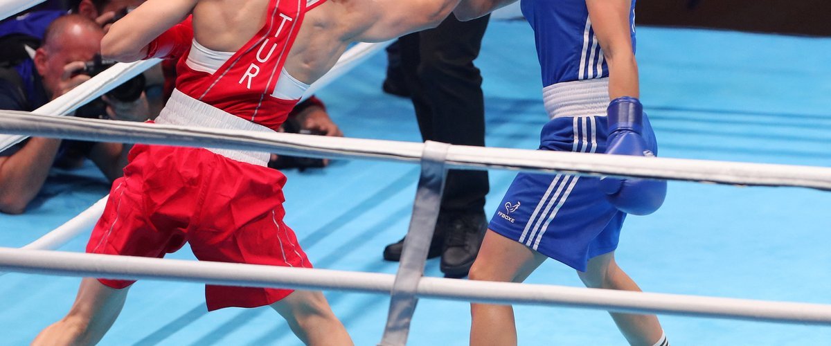 Boxe : Annulation des Mondiaux pour l'équipe de France féminine