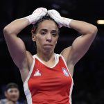 Boxe : crise et injustice aux Mondiaux, pas de Françaises présentes