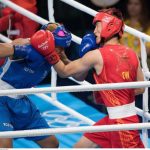 Boxe : les Françaises privées des Mondiaux à cause des tests de féminité