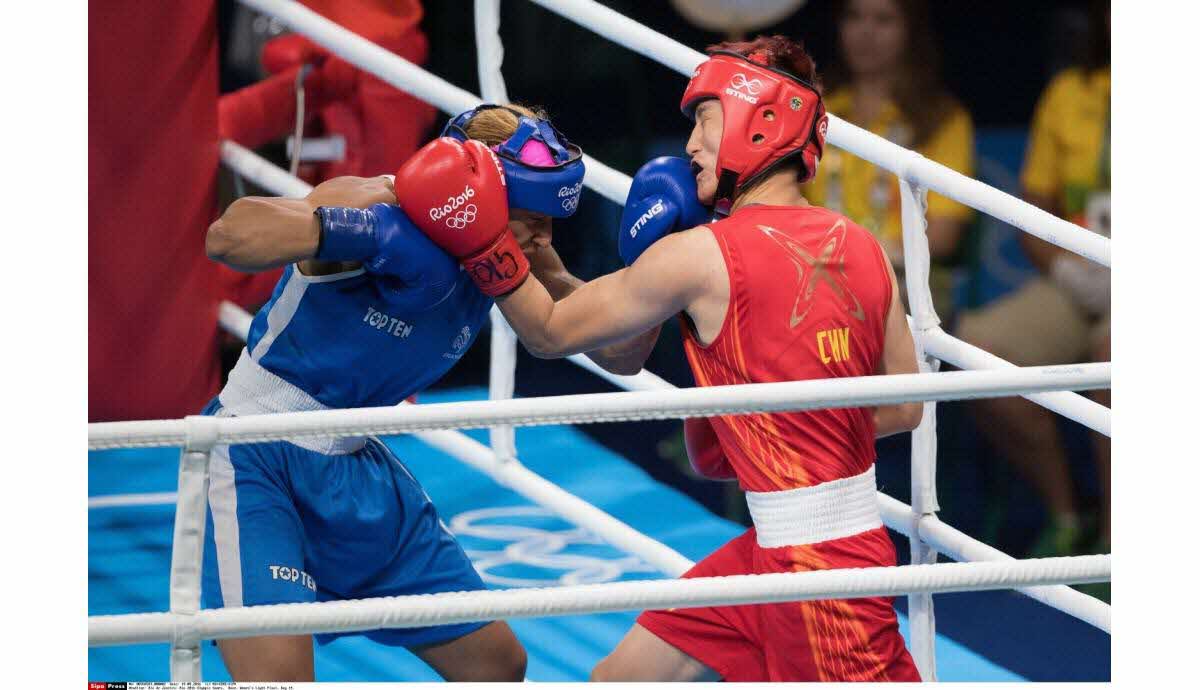Boxe : les Françaises privées des Mondiaux à cause des tests de féminité