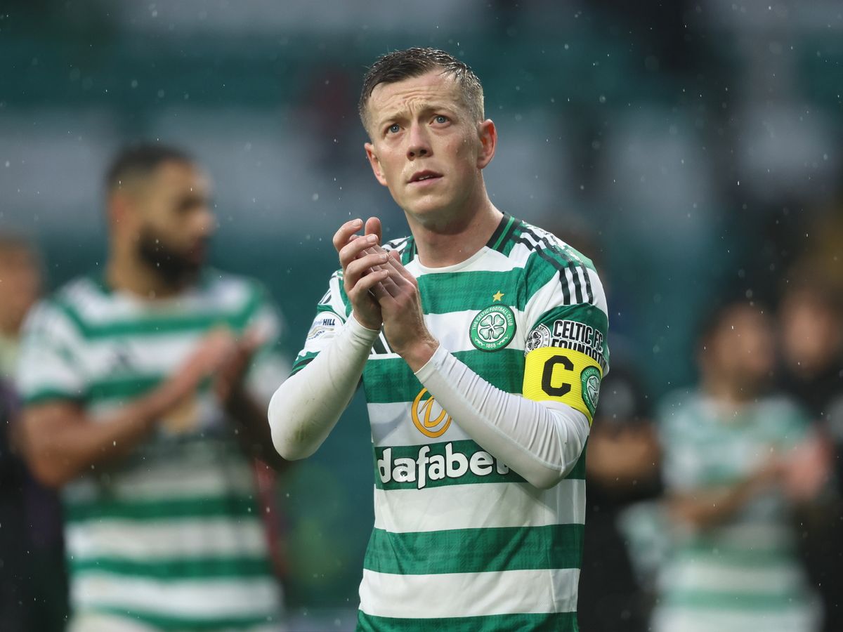 Callum McGregor rassure Celtic face à Hearts et prépare le match contre Braga