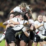 Le Canada crée l'exploit en demi-finale de la Coupe du Monde de Rugby féminine
