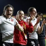 Canada en finale du Mondial de rugby : Rouet ému et heureux