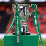 Carabao Cup : Liverpool, Arsenal et autres affrontements en quatrième tour