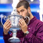 Carlos Alcaraz remporte l'US Open et devient numéro 1 mondial