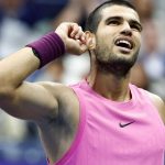 Carlos Alcaraz remporte l'US Open pour la deuxième fois