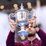 Carlos Alcaraz remporte l’US Open face à Jannik Sinner