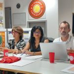 Castelnaudary : Assemblée générale réussie du Tennis Club