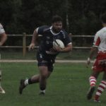Caussade face à Rodez : duel de promus en rugby Fédérale 2