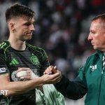 Celtic en Europe : un nouveau défi sous Brendan Rodgers