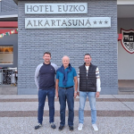 Championnat du Monde de Mus 2025 : la France en Argentine