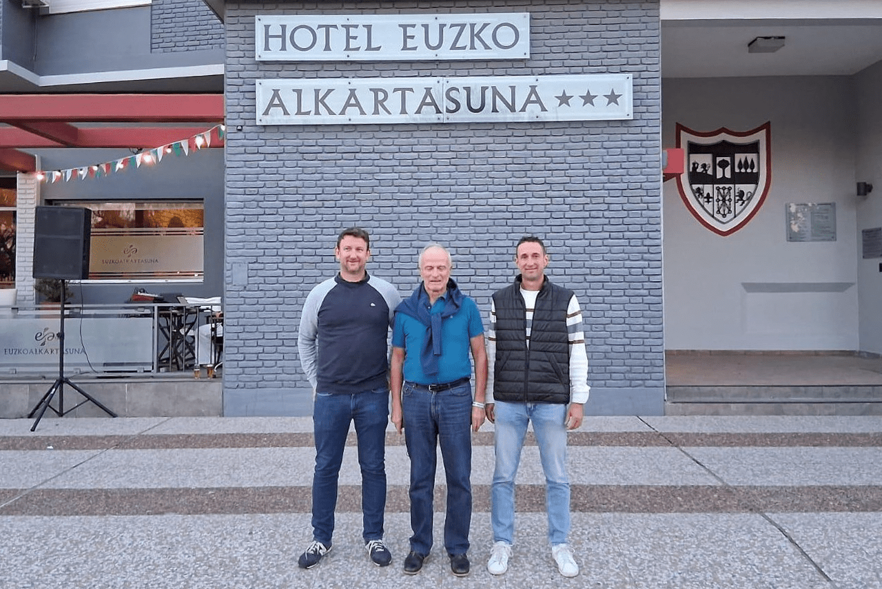 Championnat du Monde de Mus 2025 : la France en Argentine