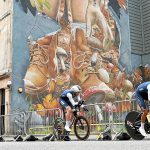 Championnats du monde de cyclisme : relais mixte par équipes en direct