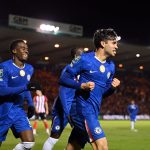 Chelsea s'impose en Coupe face à Lincoln : performances et inquiétudes