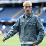 Chelsea officialise le transfert d'Alejandro Garnacho en provenance de Manchester United