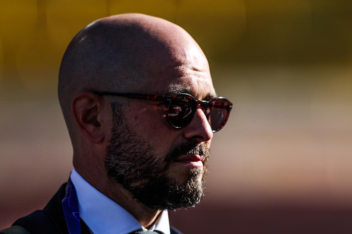 Christophe Jallet rejoint le staff des Espoirs français