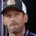Cinq ans après son accident, Grosjean remonte en F1 avec Haas