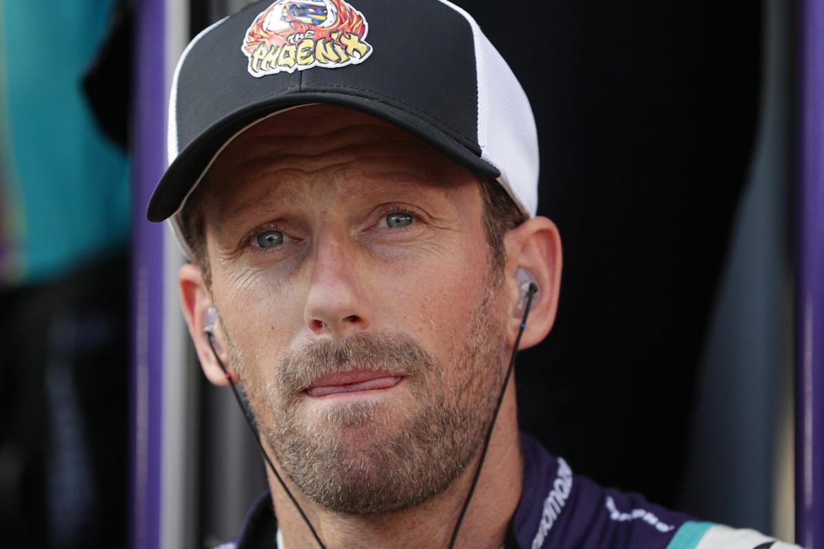 Cinq ans après son accident, Grosjean remonte en F1 avec Haas