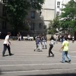 Cinq conseils pour exceller dans le football de la récré