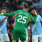 Manchester City résiste à Arsenal dans un match tactique intense