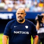 Top 14 – Collazo conteste une suspension de terrain après USAP-Racing 92