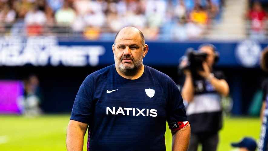 Top 14 – Collazo conteste une suspension de terrain après USAP-Racing 92