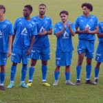 Druelle reçoit le leader de N3 : enjeux et perspectives en Coupe de France