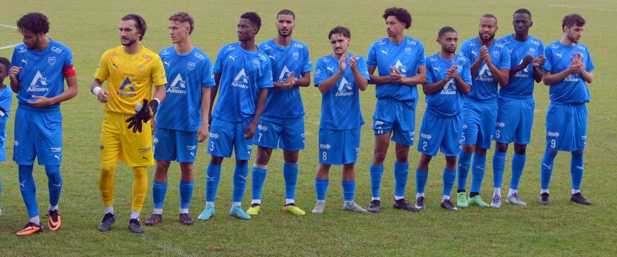 Druelle reçoit le leader de N3 : enjeux et perspectives en Coupe de France