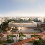 Colomiers : un nouveau pôle sportif en projet près de Toulouse