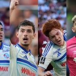 Colonie sud-américaine à Strasbourg : Paez, Enciso et Barco