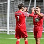 Comtal se qualifie facilement pour le 5e tour de la Coupe de France