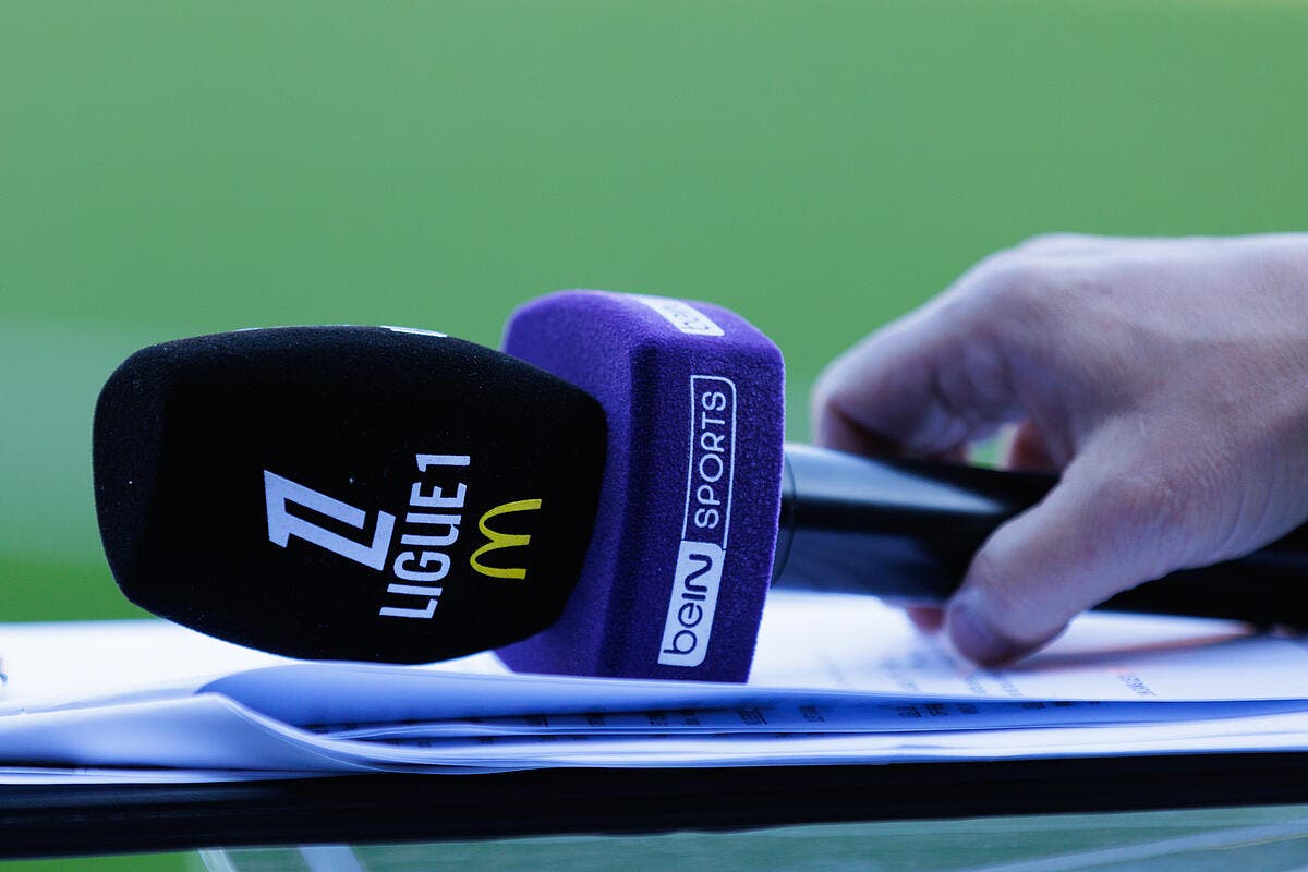 Conflit entre BeInSports et la LFP : une bataille de 29 millions €