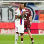 Corentin Tolisso relance sa carrière à l'OL après les critiques