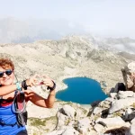 Corinne Durand relève un défi à vélo de 2 200 km pour promouvoir le sport santé