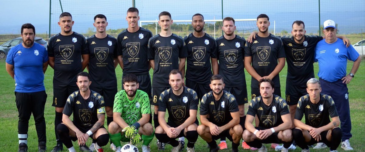 Coupe de France : le FCS s'incline face à Baziège en toute dignité