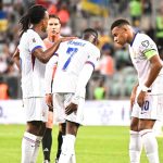 Coupe du Monde 2026 : France face à l'Islande au Parc des Princes