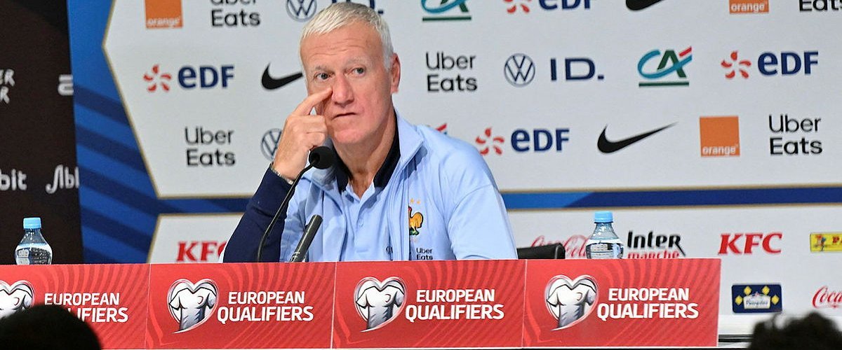 Coupe du Monde 2026 : France sans Dembélé contre l’Ukraine