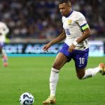 Coupe du Monde 2026 : La France face à l'Ukraine en qualification