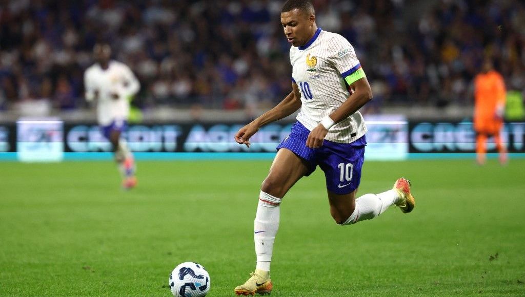 Coupe du Monde 2026 : La France face à l'Ukraine en qualification