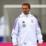 Coupe du monde 2026 : Nagelsmann vise le titre mondial
