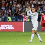 Coupe du Monde 2026 : Ronaldo et Felix brillent face à l'Arménie