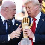 Coupe du monde 2026 : Trump prêt à déplacer des matches pour la sécurité