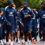 Coupe du monde 2026 : suivez la qualification de la France 🇫🇷