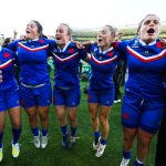 Coupe du monde féminine : Les Bleues en finale pour la 3e place