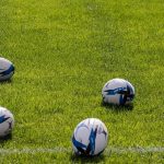 Coupe du monde féminine de rugby : Axelle Berthoumieu joue face à l’Afrique du Sud