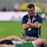 Coupe du monde féminine de rugby : les Bleues échouent en finale malgré leur bravoure