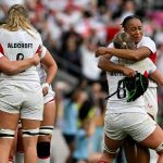 Coupe du Monde de Rugby Féminin : l'Angleterre triomphe à domicile