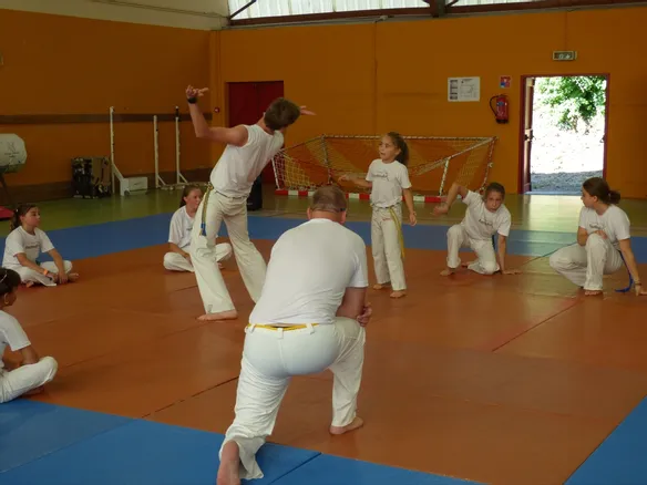 Couzeix : Découvrez le forum des associations sportives et culturelles