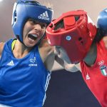 Crise en équipe de France féminine de boxe : exclusion aux Mondiaux
