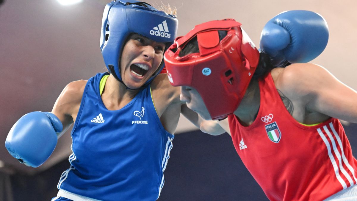 Crise en équipe de France féminine de boxe : exclusion aux Mondiaux
